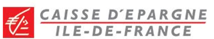 Caisse d'Épargne Île-de-France