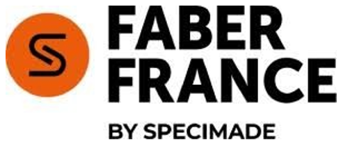 Faber France by Specimade