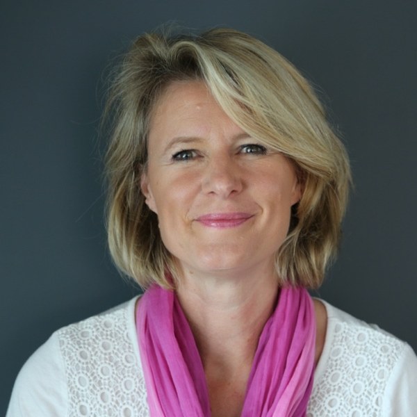 Portrait de Fanny Mariet