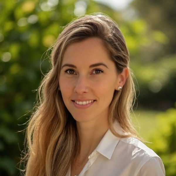 Portrait de Marine Séon